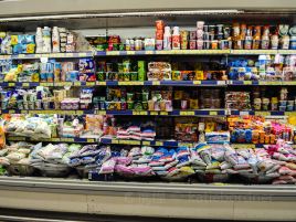 Welsing's Foodland Inc