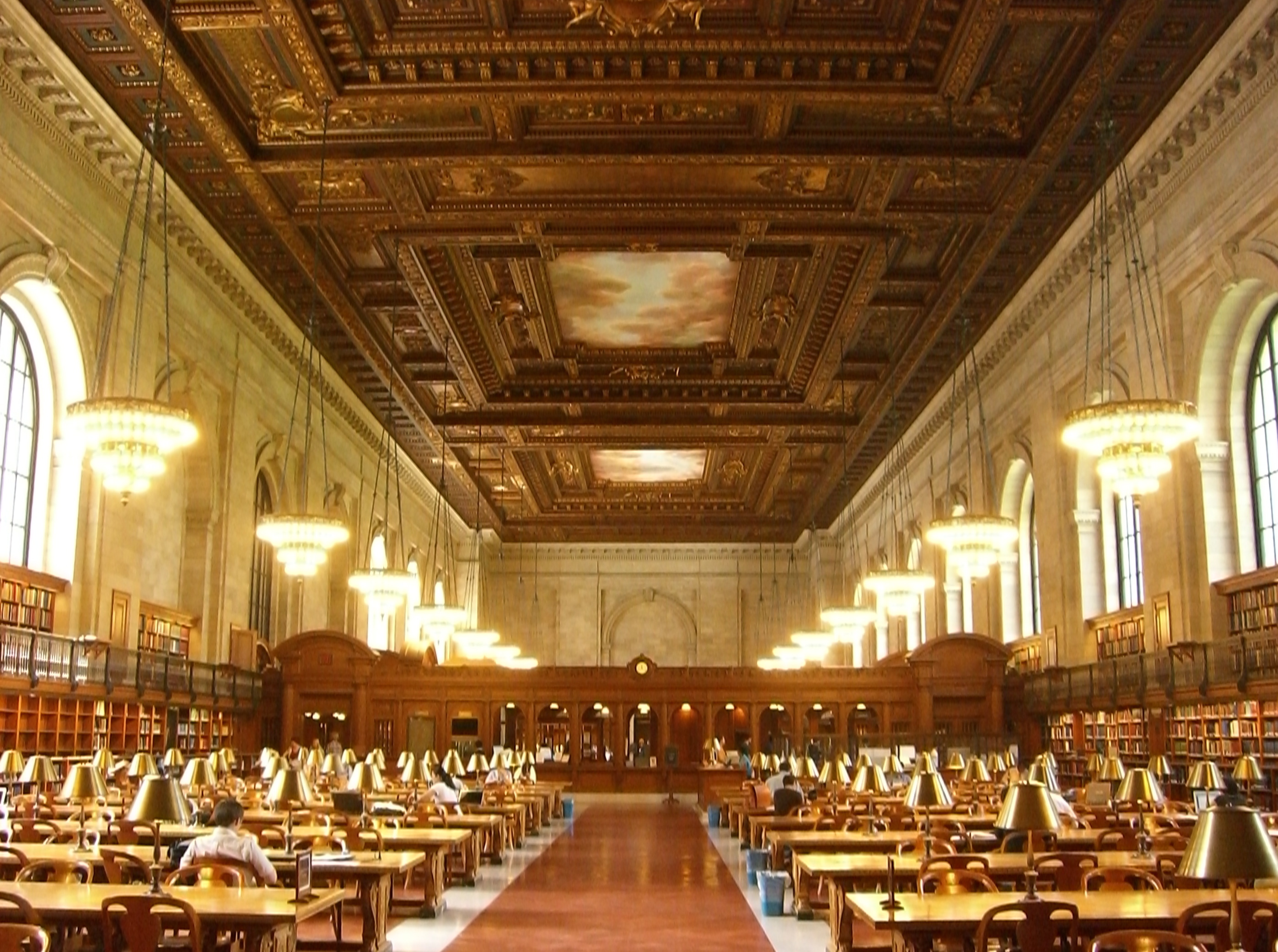 Reading
