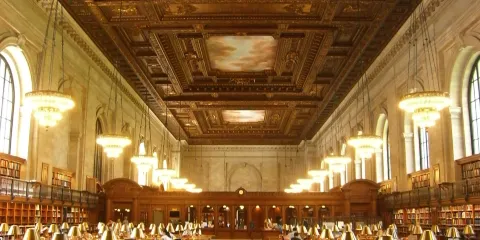 Reading Public Library