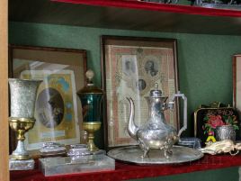 River Raisin Antiques
