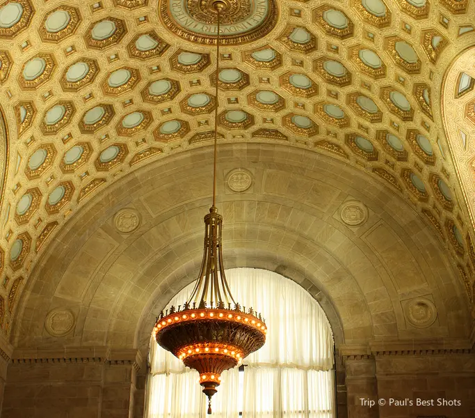 Commerce Court North