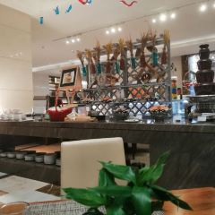 常熟理文铂尔曼酒店·西餐厅 여행 사진