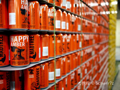 MadTree Brewing