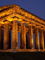 Penshaw Monument