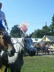 Columbia County Fair Grounds