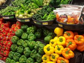 Fresh Foods