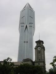 Clock Tower Museum
