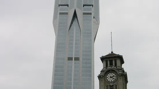 Clock Tower