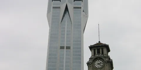 Clock Tower Museum