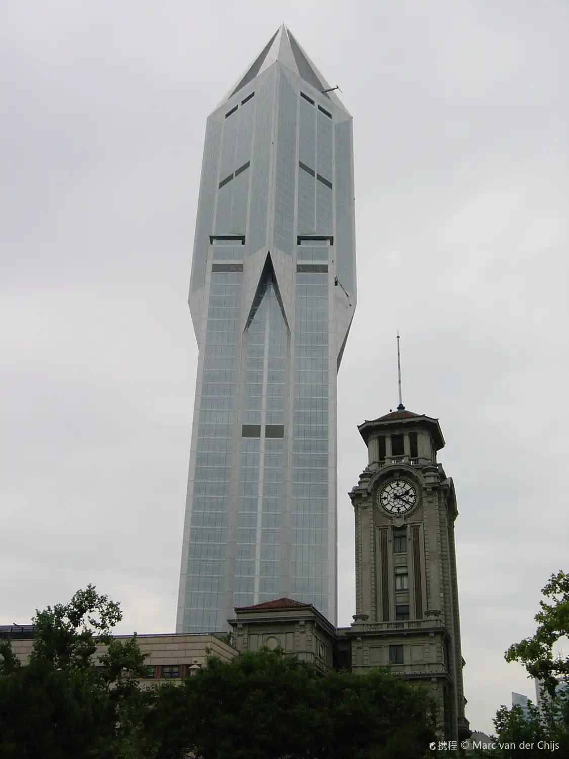 Hotels near Clock Tower