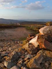 Cairn o' Mount