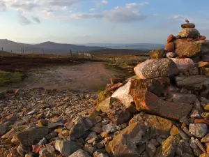 Cairn o' Mount