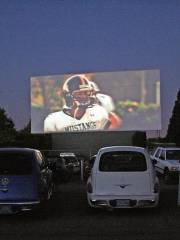 Greenville Drive-In