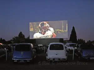 Greenville Drive-In