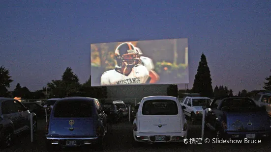 Greenville Drive-In