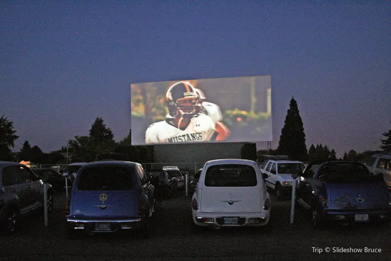 Greenville Drive-In