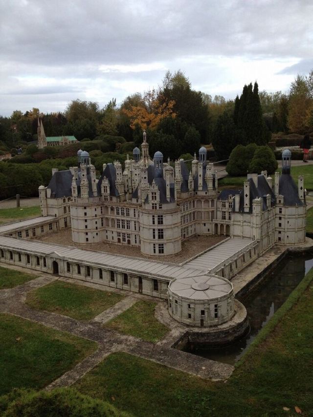 France Miniature
