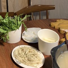 八合里牛肉火锅(扬名店) User Photo