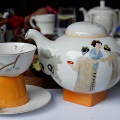 La Villa Restaurant User Photo