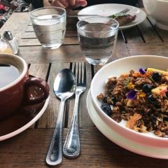 Lula Cafe User Photo