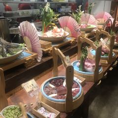 民俗村柴火灶(中国陶瓷博物馆店) User Photo