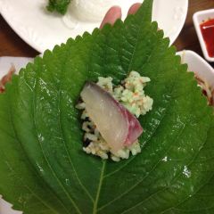 Jinju Sikdang User Photo