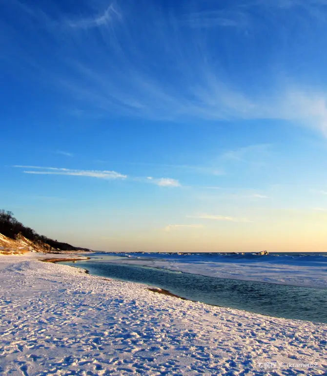 Grand Haven Charter Township
