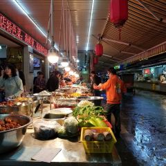 Lao Fu Ding User Photo