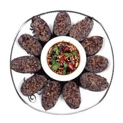 金达莱冷面百年石锅饭(宾馆胡同店) ảnh của người dùng