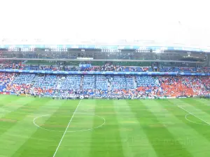 St. Jakob-Park