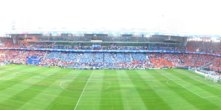 聖雅各布公園球場