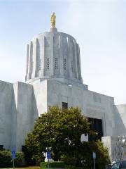 Oregon State Capitol