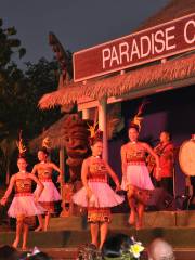 Paradise Cove Luau