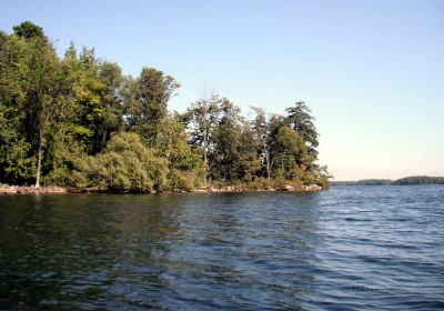 Grindstone Lake