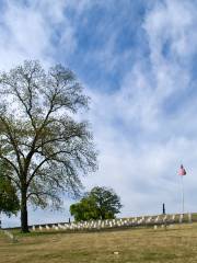 Cementerio nacional de Chattanooga