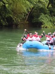 Rafting Centar Drina-Tara