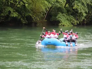 Rafting Center Drina-Tara