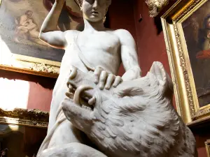 Petworth House and Park