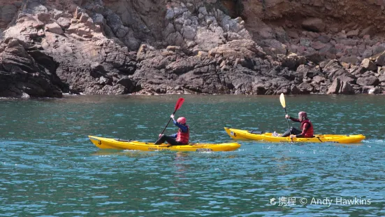 Willapa Paddle Adventures