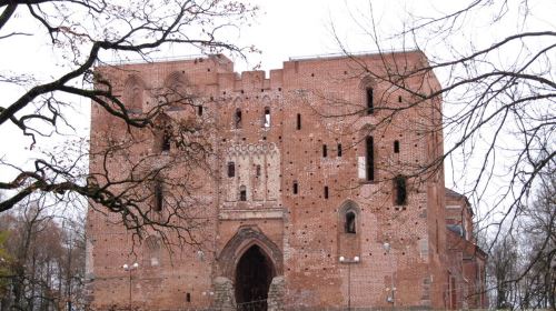 Tartu Cathedral