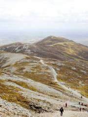 Croagh Patrick