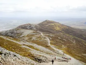 Croagh Patrick