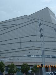 Adrienne Arsht Center for the Performing Arts of Miami-Dade County