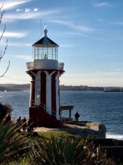 Hornby Lighthouse