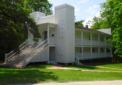 Sam Houston Memorial Museum