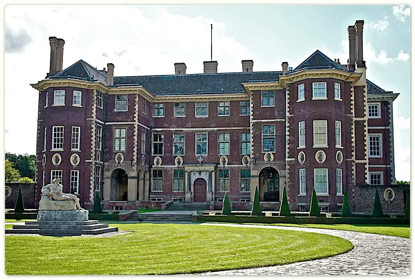 Hotels near Ham House and Garden