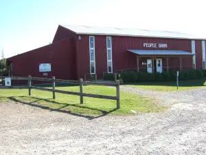 Farm Sanctuary