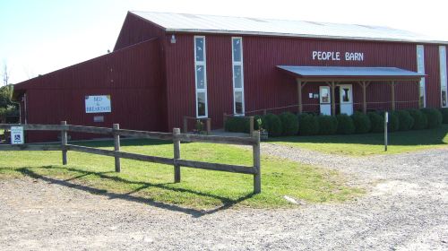 Farm Sanctuary