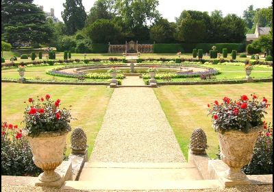 National Trust - Belton House