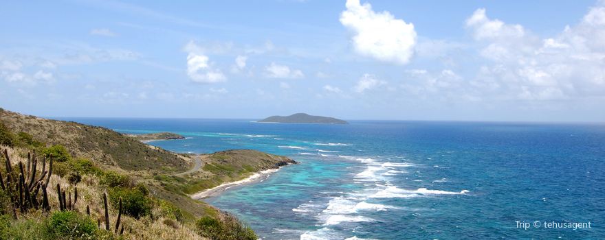 Point Udall